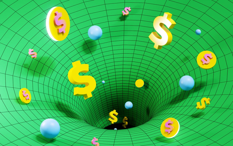 Năn 2026, chi phí AI ngày càng tăng