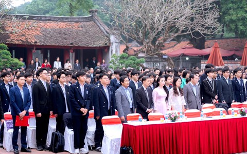 Olympic Toán học châu Á - Thái Bình Dương (APMO): Công bố đội tuyển 22 học sinh Việt Nam