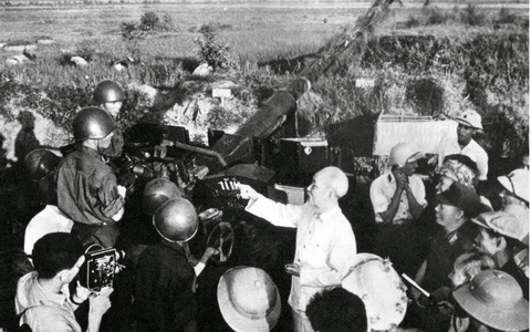 Dấu ấn năm Bính Ngọ trong dòng chảy lịch sử Việt Nam