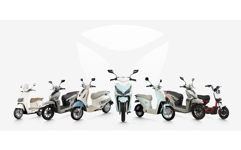 YADEA tăng tốc tại Việt Nam với nhà máy xe điện trăm triệu USD