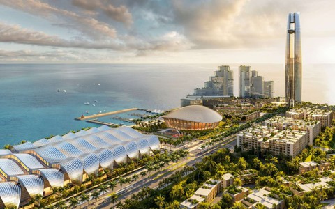 APEC 2027: “Mỗi người dân, doanh nghiệp là một đại sứ”