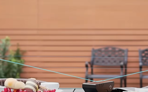 Photon Matrix: Hệ thống laser "diệt muỗi" tích hợp công nghệ