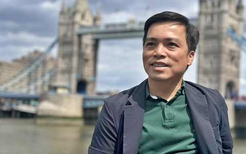 Giải thưởng Sáng tạo châu Á Hitachi gọi tên nhà khoa học Việt Nam: PGS.TS Hoàng Trang