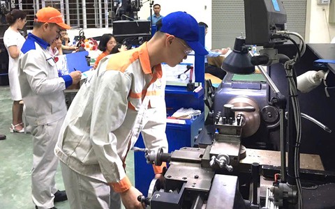 Chế độ làm việc nhà giáo giáo dục nghề nghiệp: Quy định mới nhất tại Thông tư 05/2026/TT-BGDĐT