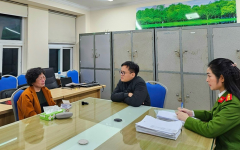 Truy tố cựu Chủ tịch Tập đoàn Sen Tài Thu lừa đảo chiếm đoạt hơn 757 tỉ đồng