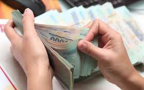 Xếp lương công chức sẽ có hiệu lực từ tháng 3/2026