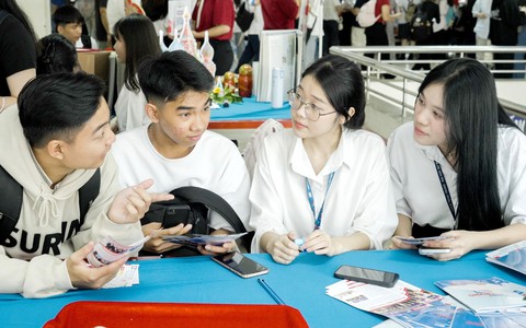 Kỳ thi đánh giá năng lực chuyên biệt Đại học Sư phạm Thành phố Hồ Chí Minh: Chính thức mở cổng đăng ký đợt 1