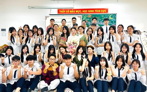 Hà Nội khảo sát học sinh lớp 11 và 12: Lịch kiểm tra và những lưu ý quan trọng