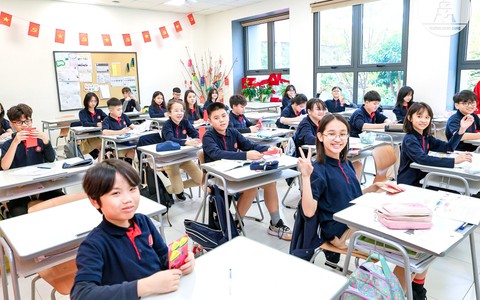 Tuyển sinh lớp 6 Hà Nội: Cập nhật phương án và lịch khảo sát mới nhất