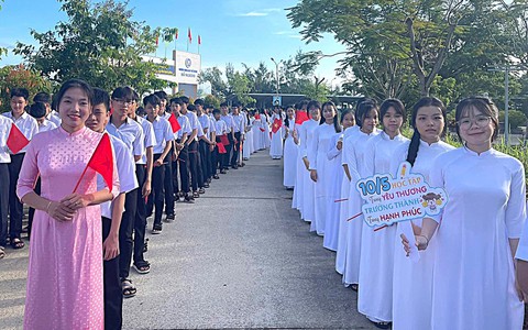 Tuyển sinh lớp 10 Đà Nẵng năm 2026 dự kiến thi sớm từ ngày 23/5