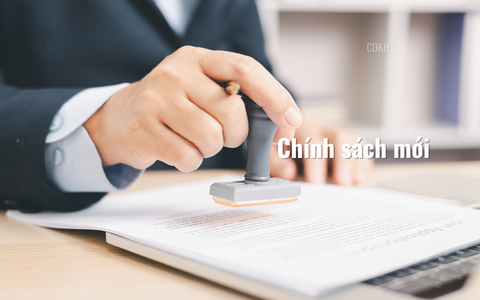 Nhiều chính sách cần chú ý có hiệu lực từ tháng 3/2026