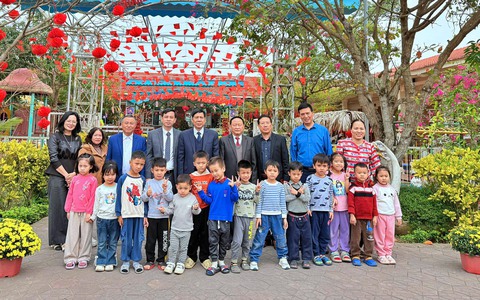 Hội Khuyến học Hưng Yên triển khai nhiệm vụ năm 2026, phát động phong trào "Xuân Khuyến học"