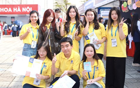 Dự kiến xác định số lượng tuyển sinh đại học theo nhóm ngành đào tạo