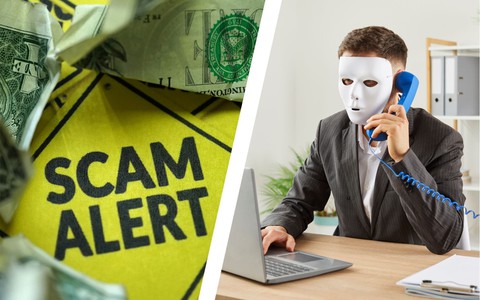 Mùa cuối năm – thời điểm vàng của lừa đảo, chuyên gia nói gì?