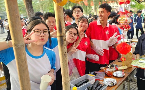 Sở Giáo dục và Đào tạo Thành phố Hồ Chí Minh chỉ đạo không tổ chức hội trại qua đêm