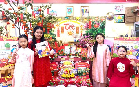 Cập nhật mới nhất: Lịch nghỉ Tết Bính Ngọ của học sinh tại 34 tỉnh, thành