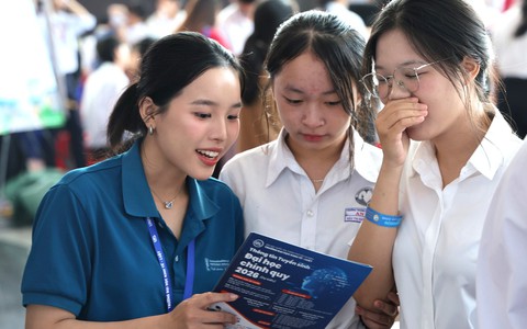 Trường Đại học Kinh tế - Luật (UEL) công bố công thức tính điểm xét tuyển dự kiến năm 2026