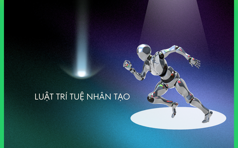 Luật trí tuệ nhân tạo chính thức có hiệu lực: Định vị Việt Nam trong trật tự công nghệ toàn cầu