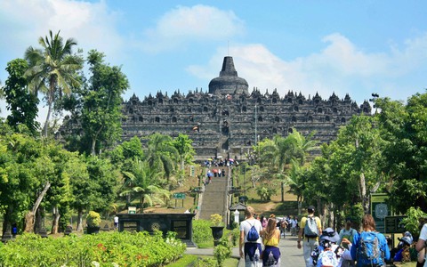 Thiên đường du lịch Bali sau thảm kịch kỳ nghỉ xa hoa của con trai "ông trùm" Ukraine