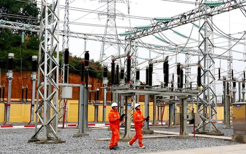 Lào Cai bảo đảm cấp điện an toàn phục vụ bầu cử