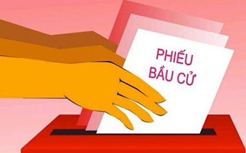 Vi phạm pháp luật về bầu cử sẽ bị xử lý như thế nào?