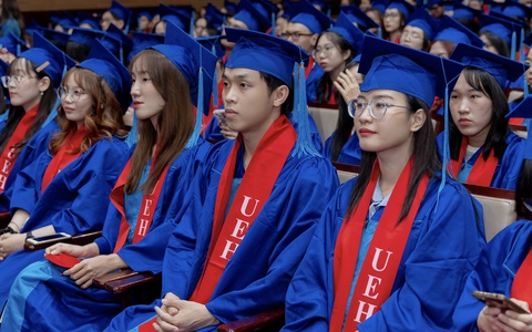 11 trường đại học Việt Nam lọt top 50 Đông Nam Á