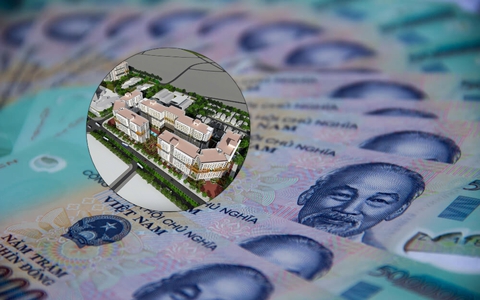 Lãi suất tăng, thị trường nhà ở đối mặt áp lực mới