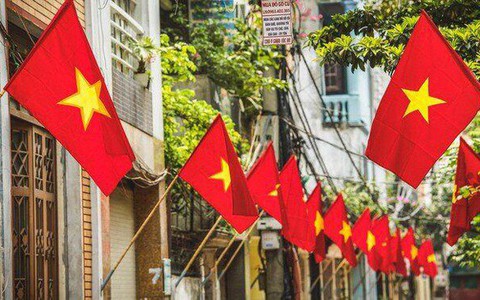 Dự báo thời tiết dịp bầu cử cả nước