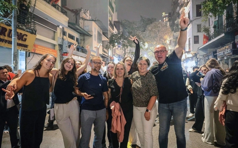 Định vị sức cuốn hút Việt Nam trong bức tranh du lịch châu Á 2026