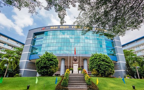 Học phí Trường Đại học Tôn Đức Thắng năm 2026 dao động 20,5-88 triệu đồng/năm