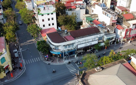 Hải Phòng "sờ gáy" nhà đất công sản cho thuê bị chiếm dụng, sử dụng sai mục đích