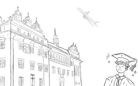 Săn học bổng Harvard: Lộ trình 2-3 năm biến hồ sơ “bình thường” thành ứng viên đẳng cấp