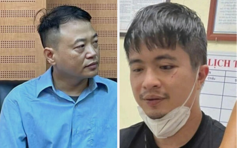 Shark Bình bị đề nghị truy tố về tội rửa tiền trong vụ "Mr Pips"