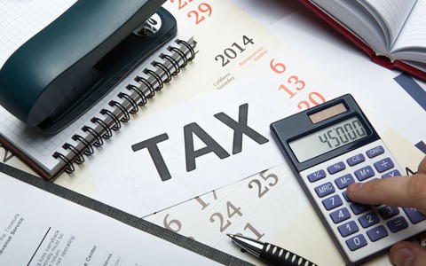 Cách xử lý chênh lệch giữa thu nhập trên eTax Mobile và chứng từ khấu trừ thuế thu nhập cá nhân do công ty cấp