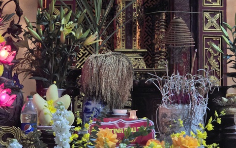 Rằm tháng Giêng Bính Ngọ 2026 cần lưu ý những gì?