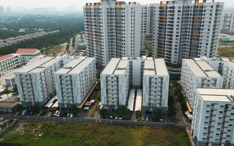 Năm 2026, các dự án nhà ở xã hội nào đang được đẩy nhanh?