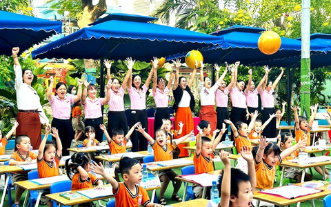 Ngày Quốc tế Hạnh phúc 20/3: Hạnh phúc không phải KPI