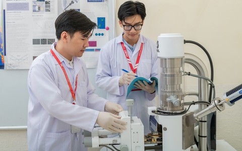 Từ năm 2026, Đại học Bách khoa Hà Nội miễn học phí cho tất cả nghiên cứu sinh