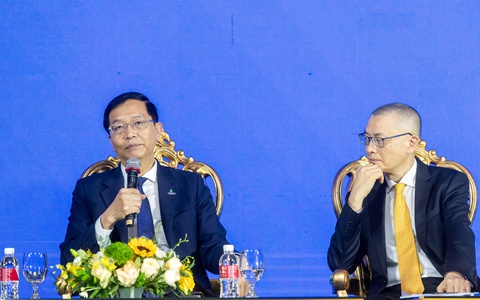 Dấu ấn văn hóa doanh nghiệp đậm nét tại Petrovietnam