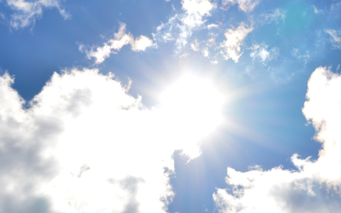 Miền Bắc chuẩn bị bước vào đợt nắng nóng dài ngày