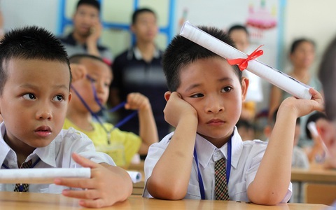 Những điểm mấu chốt để cấu trúc lại hệ thống giáo dục quốc dân