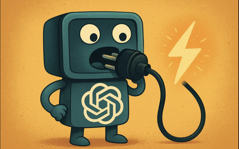 ChatGPT tốn điện gấp 10 lần Google: Tin đồn hay sự thật?