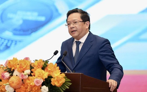 Diễn đàn Kinh tế Việt Nam 2026: Mô hình phát triển dựa trên khoa học - công nghệ, đổi mới sáng tạo, chuyển đổi số