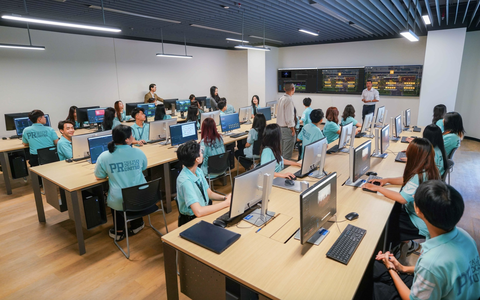 13 trường đại học Việt Nam có ngành lọt top thế giới