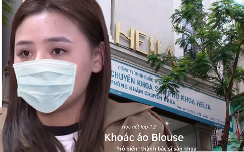 Lừa đảo y tế: Tại sao phòng khám Helia dễ dàng thao túng tâm lý khách hàng?