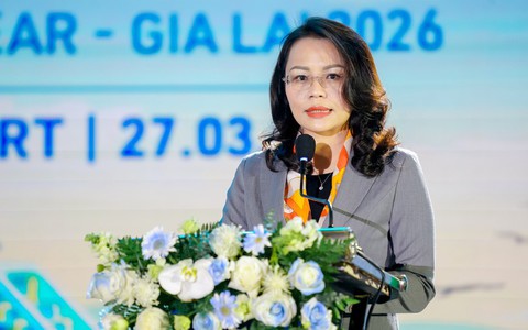 Phó Chủ tịch FLC: Du lịch cần cách làm mới để bứt phá