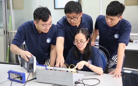 Trường Đại học Công nghệ tăng học phí