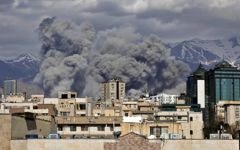Căng thẳng tại Trung Đông tiếp tục leo thang, Việt Nam kêu gọi tuân thủ nghiêm túc luật pháp quốc tế