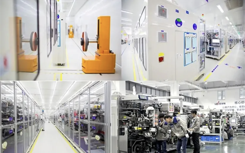 Sạc pin nhanh như đổ xăng - Trung Quốc dẫn đầu về công nghệ pin xe điện