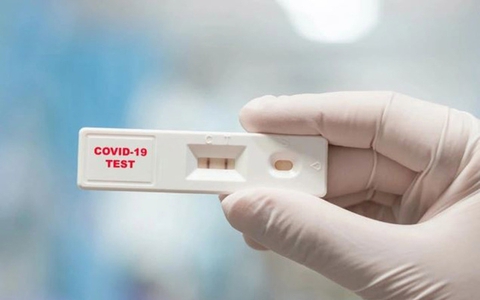 Hà Nội khuyến cáo biến thể COVID 'Ve sầu'